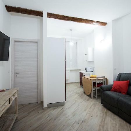 Casaale&Matte Daire Cenova Dış mekan fotoğraf
