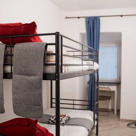 Casaale&Matte Daire Cenova Dış mekan fotoğraf