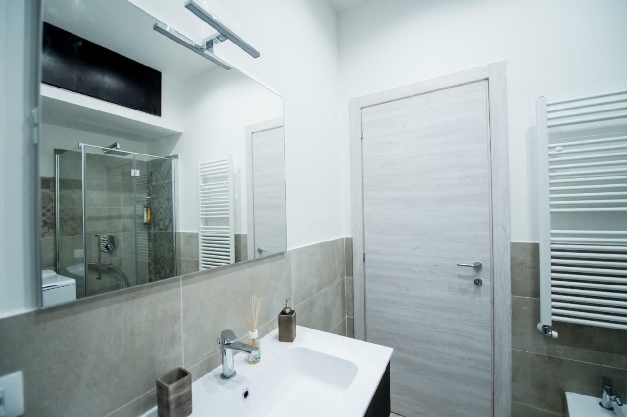 Casaale&Matte Daire Cenova Dış mekan fotoğraf
