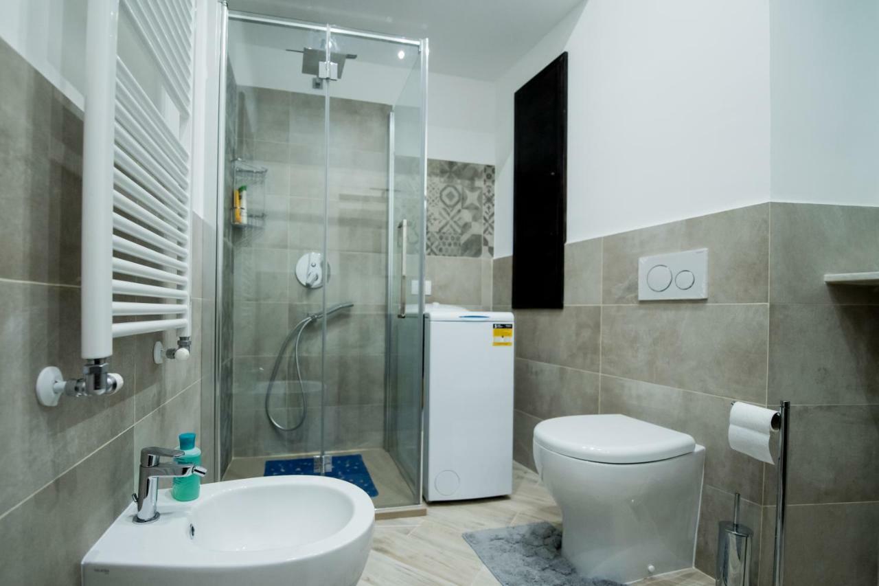 Casaale&Matte Daire Cenova Dış mekan fotoğraf